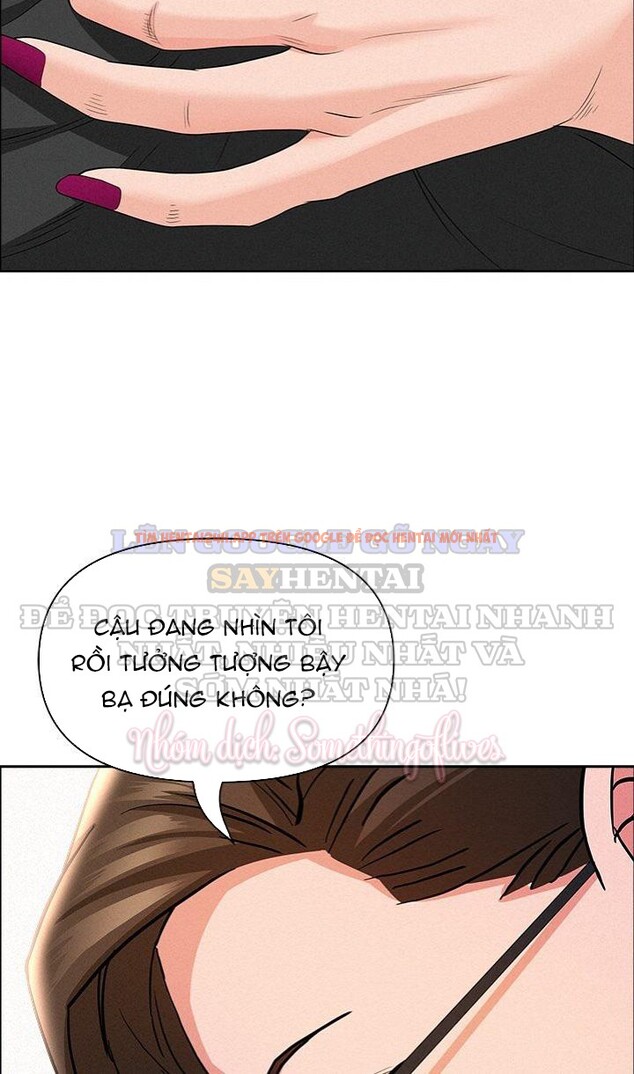 Xem ảnh Vệ Sĩ Của Mẹ - Chapter 49 - 5 3 - Truyenhentaiz.net