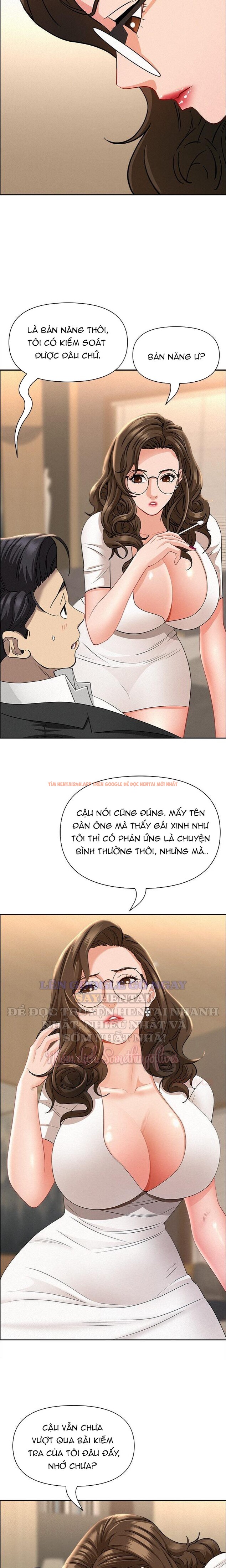 Xem ảnh Vệ Sĩ Của Mẹ - Chapter 49 - 6 0 - Truyenhentaiz.net