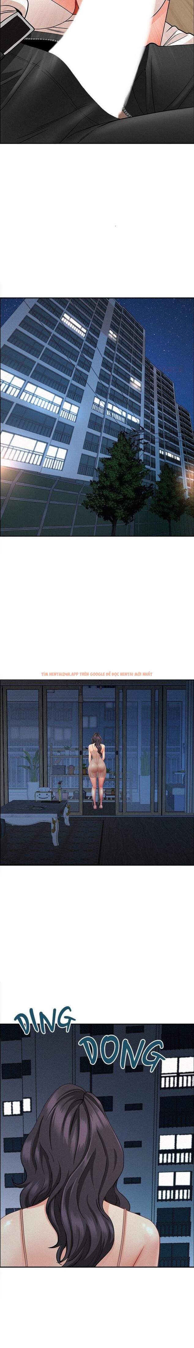 Xem ảnh Vệ Sĩ Của Mẹ - Chapter 49 - 7 1 - Truyenhentaiz.net