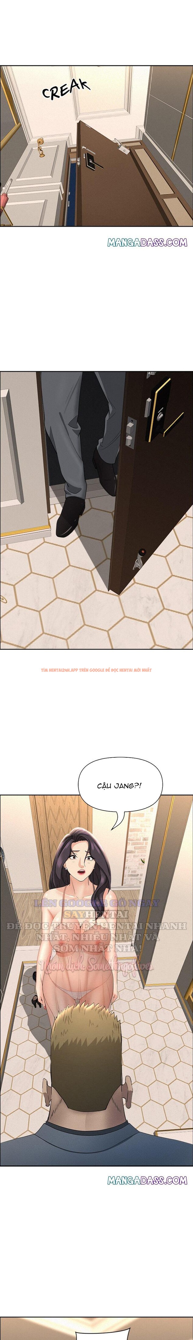 Xem ảnh Vệ Sĩ Của Mẹ - Chapter 49 - 7 2 - Truyenhentaiz.net