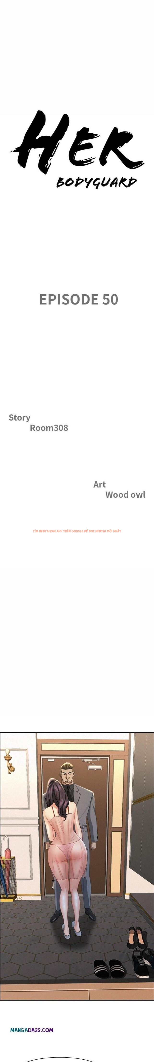 Xem ảnh Vệ Sĩ Của Mẹ - Chapter 50 - 1 1 - Truyenhentaiz.net