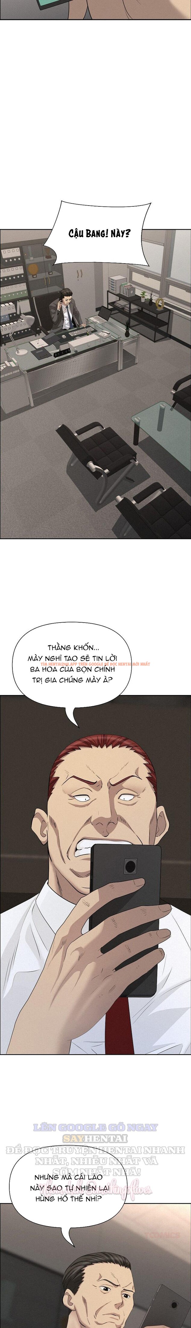 Xem ảnh Vệ Sĩ Của Mẹ - Chapter 50 - 6 2 - Truyenhentaiz.net