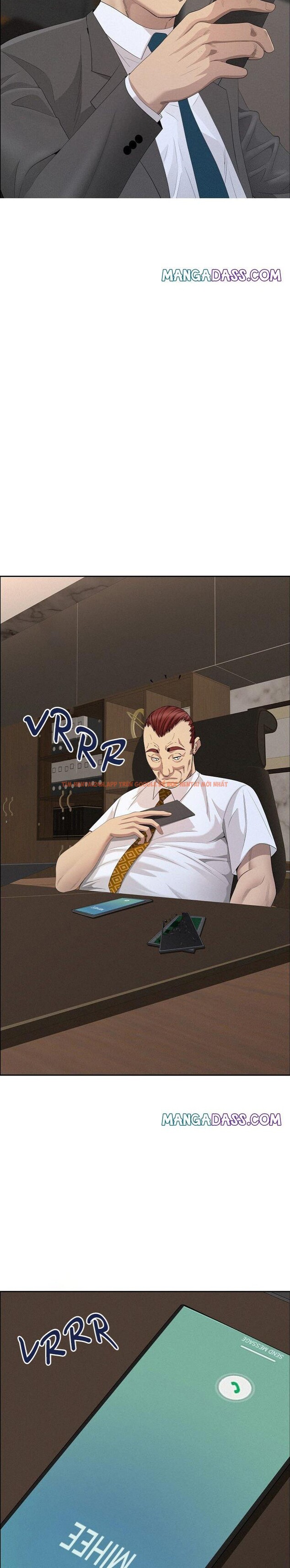 Xem ảnh Vệ Sĩ Của Mẹ - Chapter 50 - 6 3 - Truyenhentaiz.net