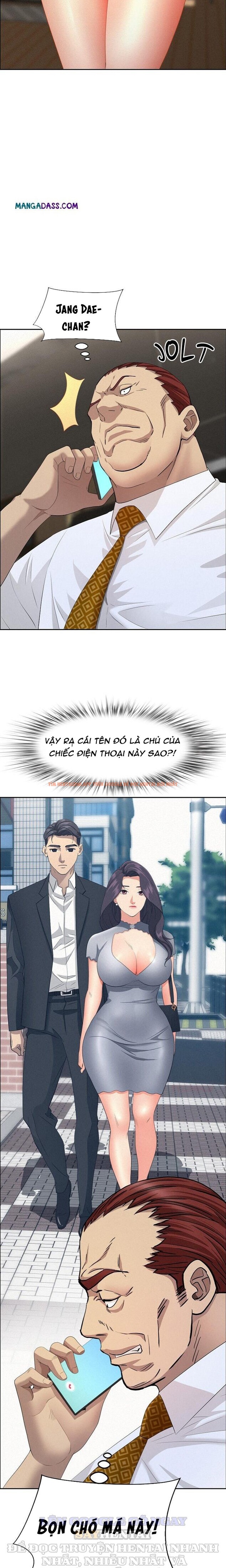 Xem ảnh Vệ Sĩ Của Mẹ - Chapter 50 - 7 1 - Truyenhentaiz.net