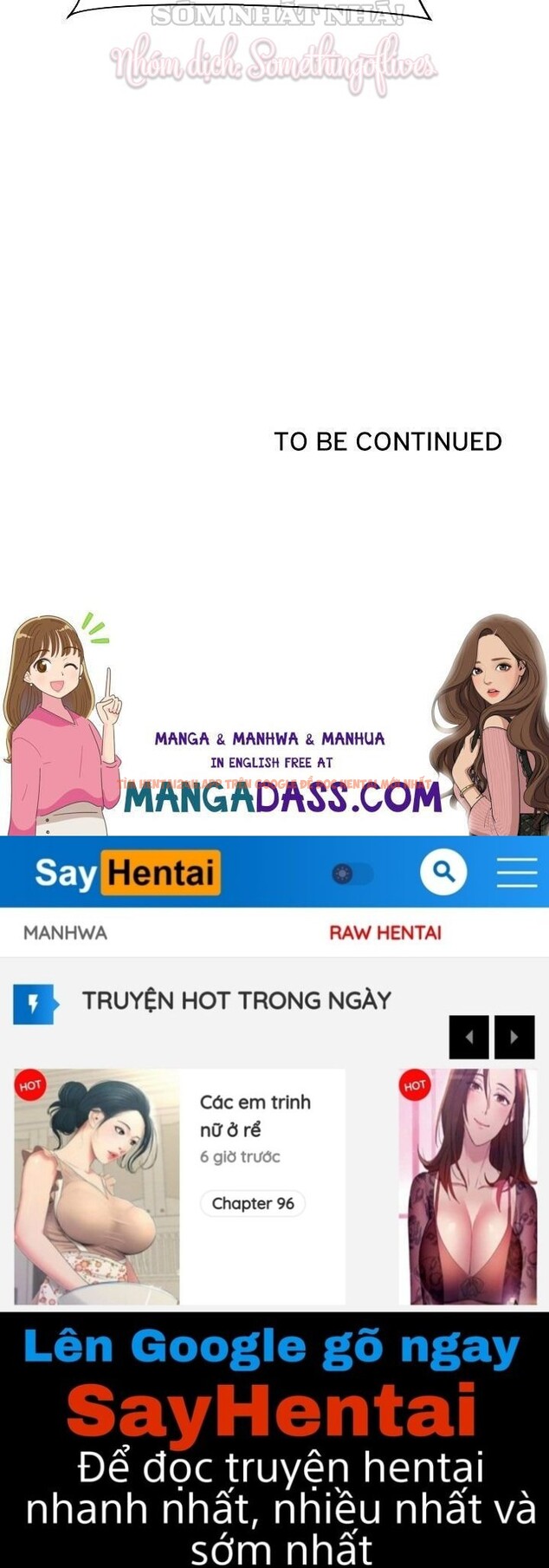 Xem ảnh Vệ Sĩ Của Mẹ - Chapter 50 - 7 2 - Truyenhentaiz.net