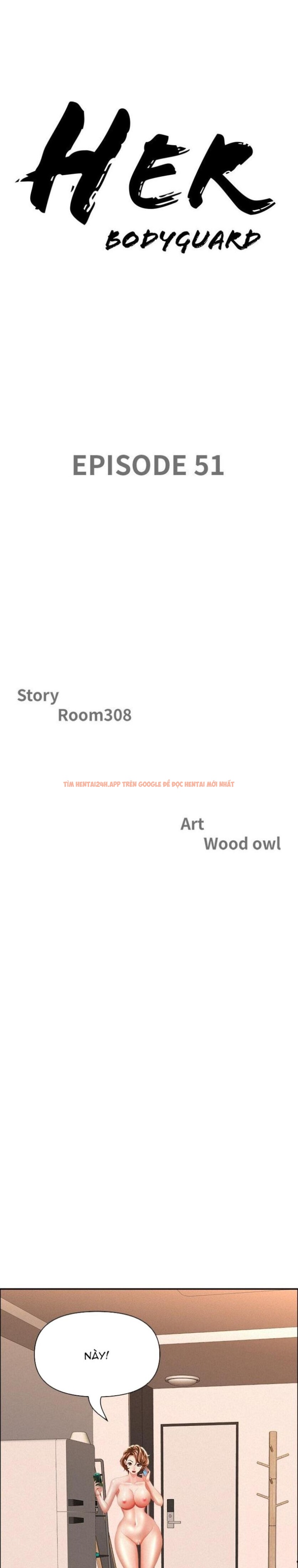 Xem ảnh Vệ Sĩ Của Mẹ - Chapter 51 - 1 2 - Truyenhentaiz.net