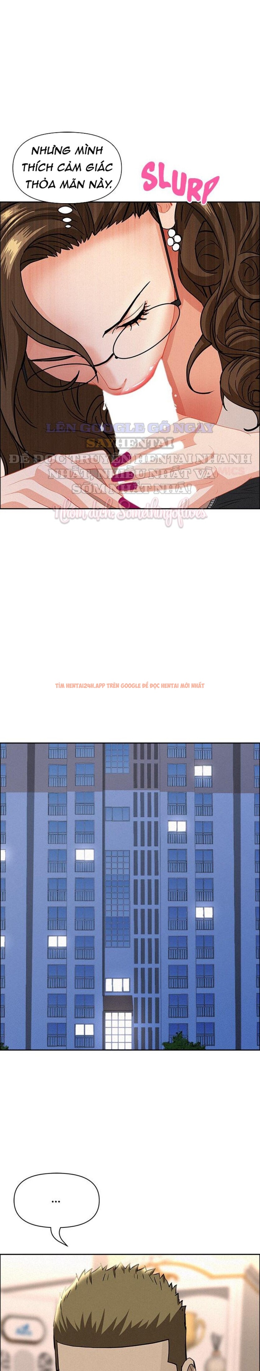 Xem ảnh Vệ Sĩ Của Mẹ - Chapter 51 - 2 3 - Truyenhentaiz.net