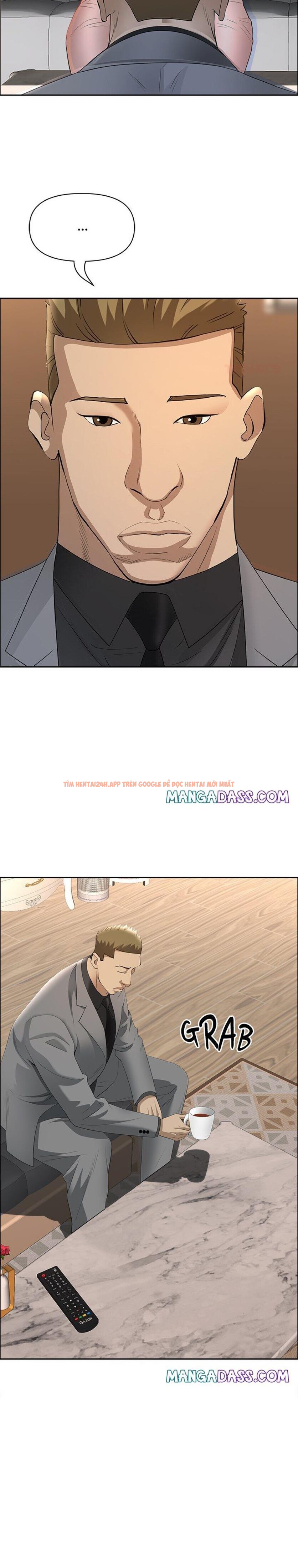 Xem ảnh Vệ Sĩ Của Mẹ - Chapter 51 - 4 2 - Truyenhentaiz.net