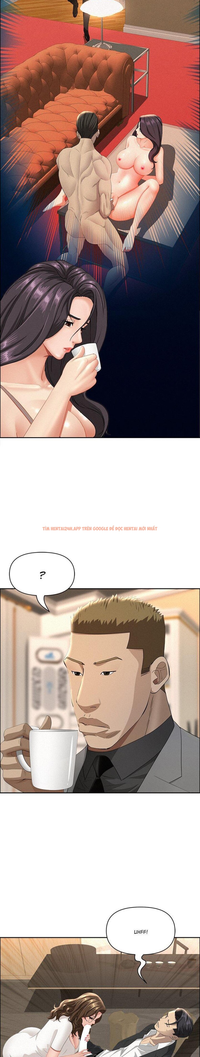 Xem ảnh Vệ Sĩ Của Mẹ - Chapter 51 - 4 4 - Truyenhentaiz.net