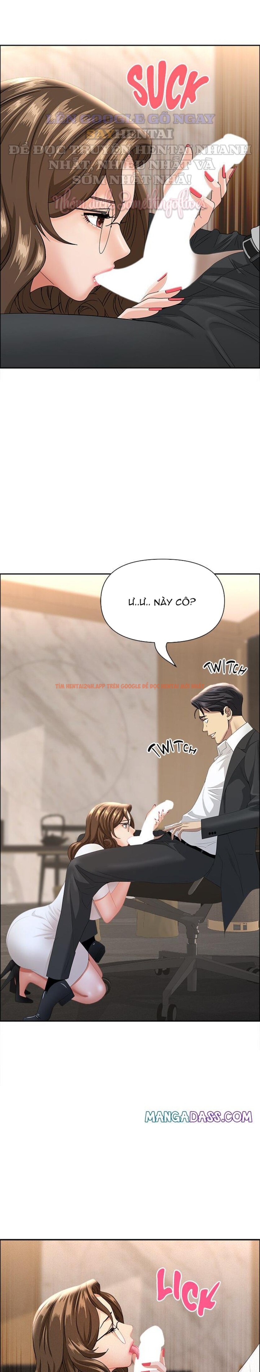 Xem ảnh Vệ Sĩ Của Mẹ - Chapter 51 - 5 0 - Truyenhentaiz.net