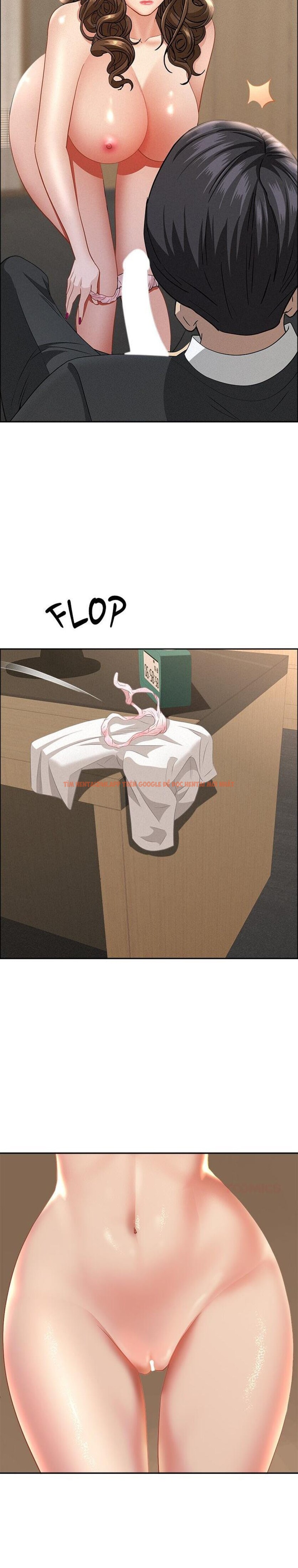 Xem ảnh Vệ Sĩ Của Mẹ - Chapter 51 - 6 2 - Truyenhentaiz.net