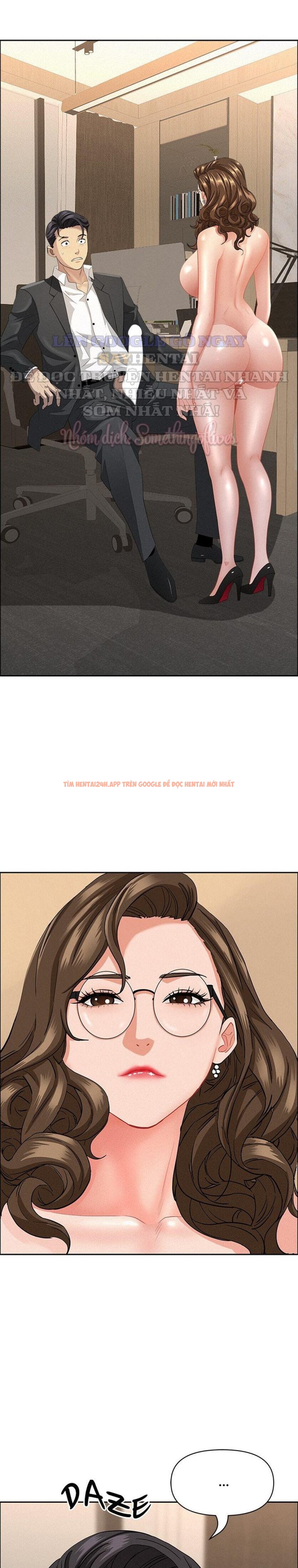 Xem ảnh Vệ Sĩ Của Mẹ - Chapter 51 - 6 3 - Truyenhentaiz.net