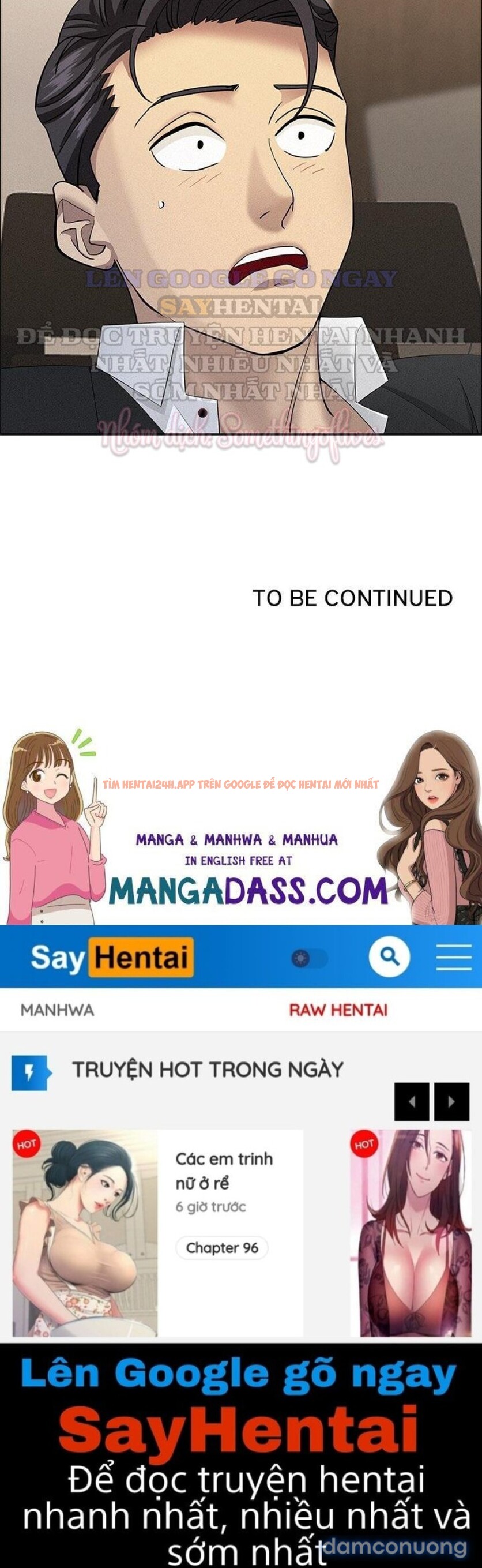 Xem ảnh Vệ Sĩ Của Mẹ - Chapter 51 - 6 4 - Truyenhentaiz.net