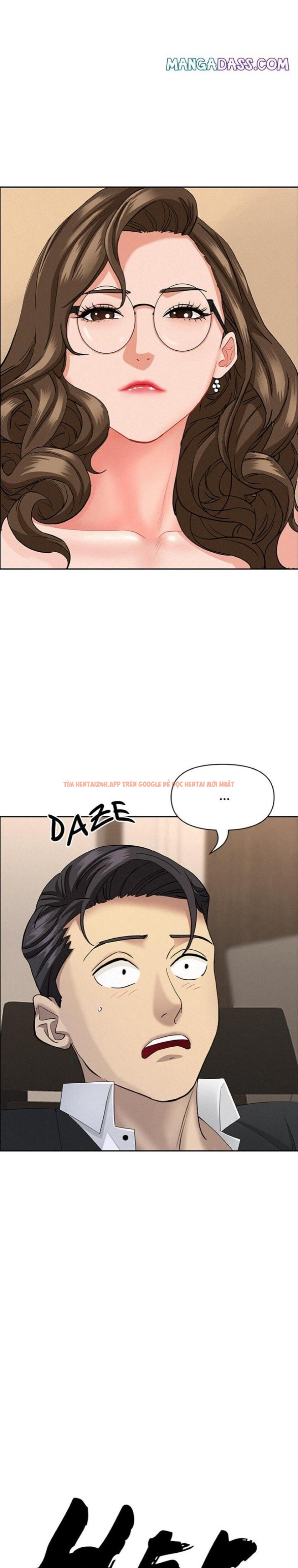 Xem ảnh Vệ Sĩ Của Mẹ - Chapter 52 - 1 1 - Truyenhentaiz.net