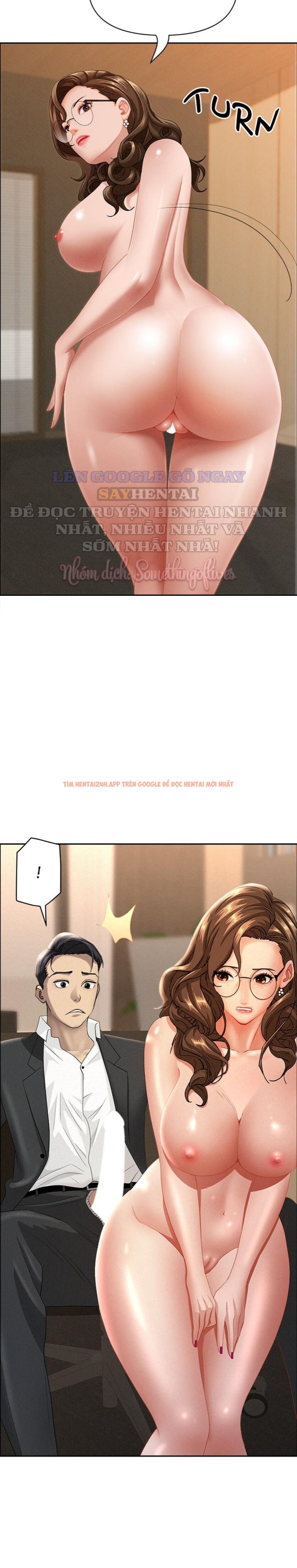 Xem ảnh Vệ Sĩ Của Mẹ - Chapter 52 - 2 0 - Truyenhentaiz.net