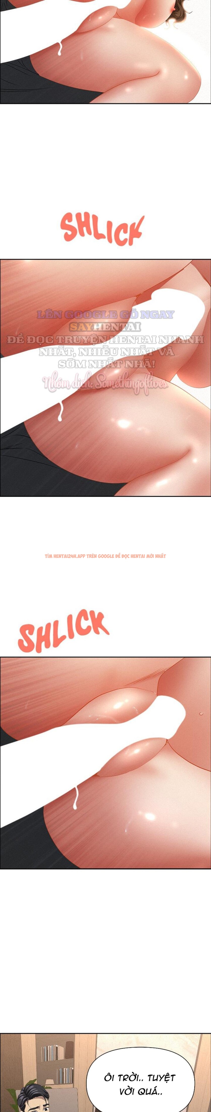 Xem ảnh Vệ Sĩ Của Mẹ - Chapter 52 - 4 0 - Truyenhentaiz.net