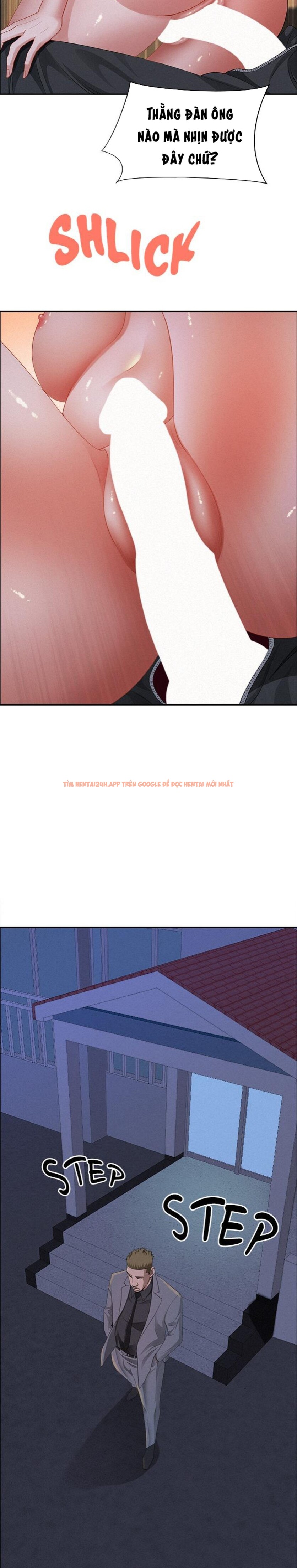 Xem ảnh Vệ Sĩ Của Mẹ - Chapter 52 - 4 4 - Truyenhentaiz.net