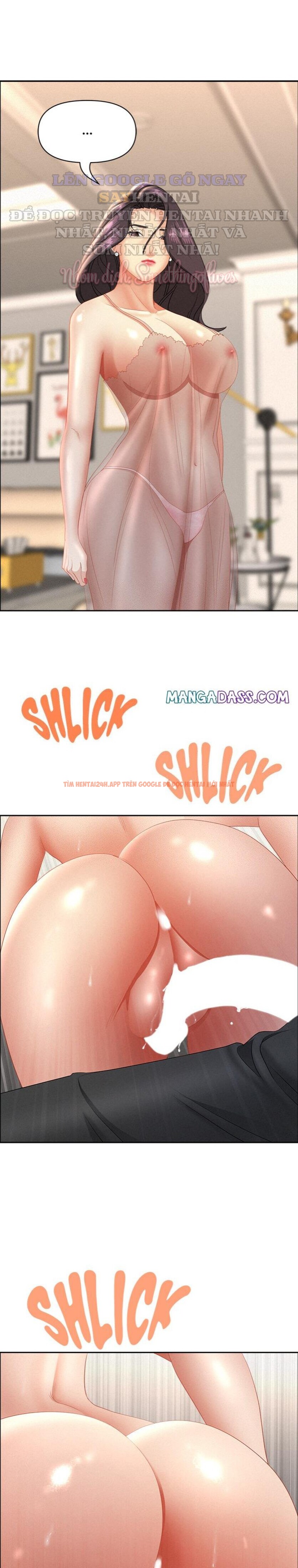 Xem ảnh Vệ Sĩ Của Mẹ - Chapter 52 - 5 0 - Truyenhentaiz.net