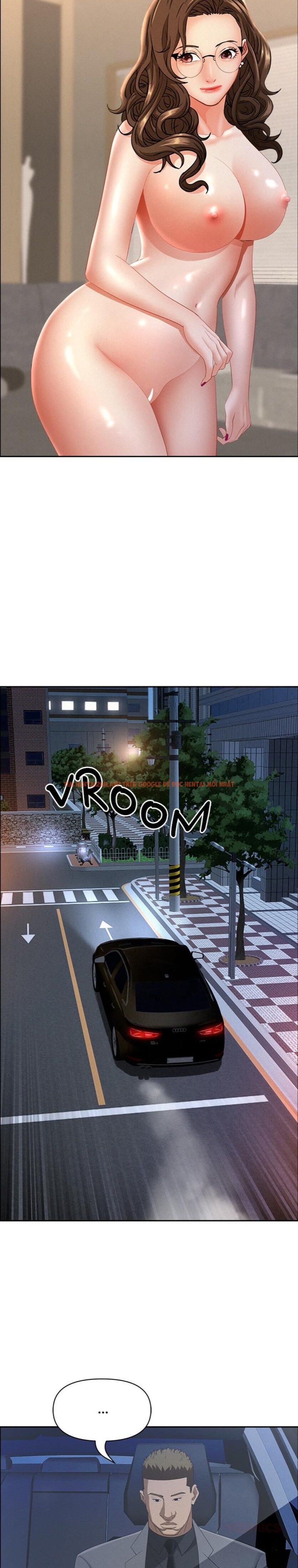 Xem ảnh Vệ Sĩ Của Mẹ - Chapter 52 - 5 4 - Truyenhentaiz.net