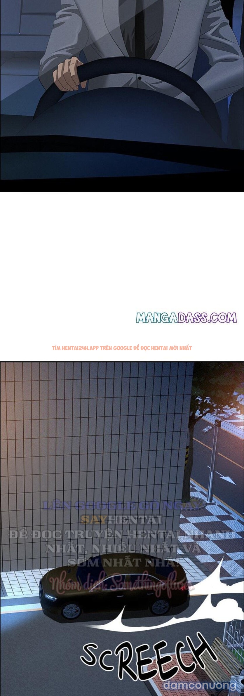 Xem ảnh Vệ Sĩ Của Mẹ - Chapter 52 - 5 5 - Truyenhentaiz.net