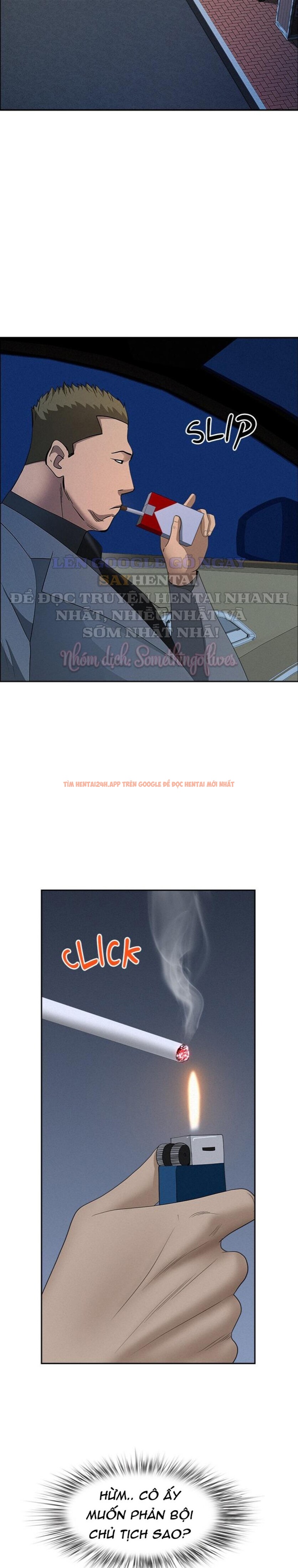 Xem ảnh Vệ Sĩ Của Mẹ - Chapter 52 - 6 0 - Truyenhentaiz.net