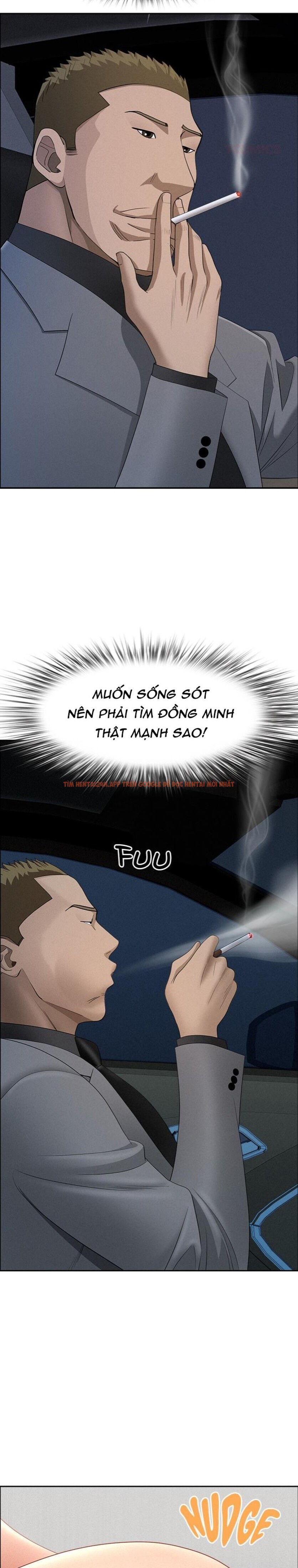 Xem ảnh Vệ Sĩ Của Mẹ - Chapter 52 - 6 1 - Truyenhentaiz.net