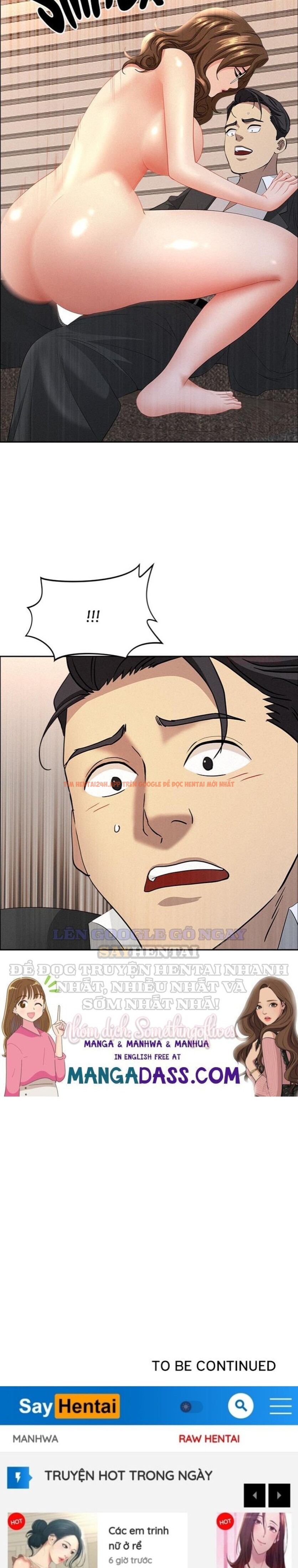 Xem ảnh Vệ Sĩ Của Mẹ - Chapter 52 - 6 4 - Truyenhentaiz.net