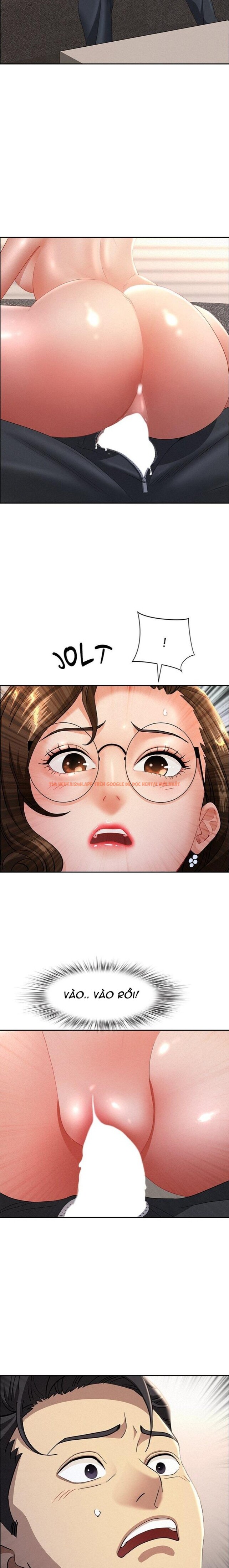 Xem ảnh Vệ Sĩ Của Mẹ - Chapter 53 - 1 2 - Truyenhentaiz.net