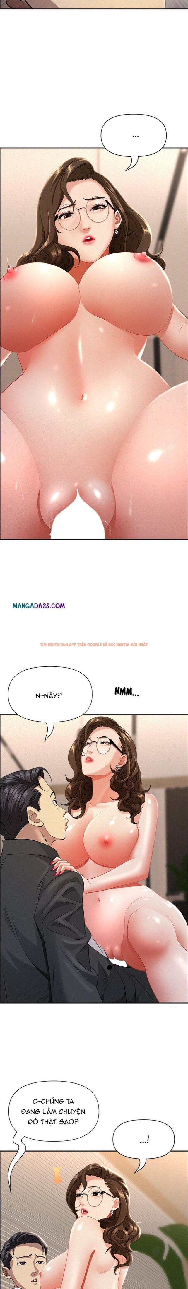 Xem ảnh Vệ Sĩ Của Mẹ - Chapter 53 - 1 3 - Truyenhentaiz.net