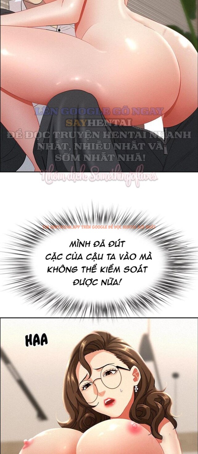 Xem ảnh Vệ Sĩ Của Mẹ - Chapter 53 - 1 4 - Truyenhentaiz.net