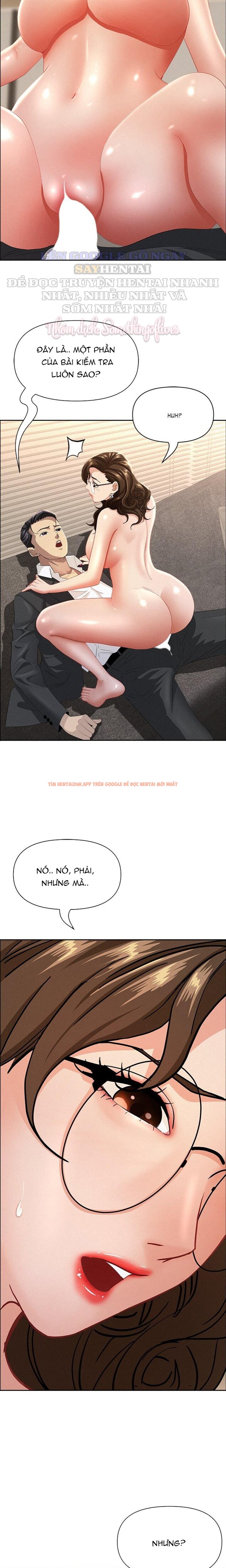 Xem ảnh Vệ Sĩ Của Mẹ - Chapter 53 - 2 0 - Truyenhentaiz.net