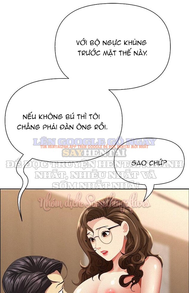 Xem ảnh Vệ Sĩ Của Mẹ - Chapter 53 - 2 4 - Truyenhentaiz.net