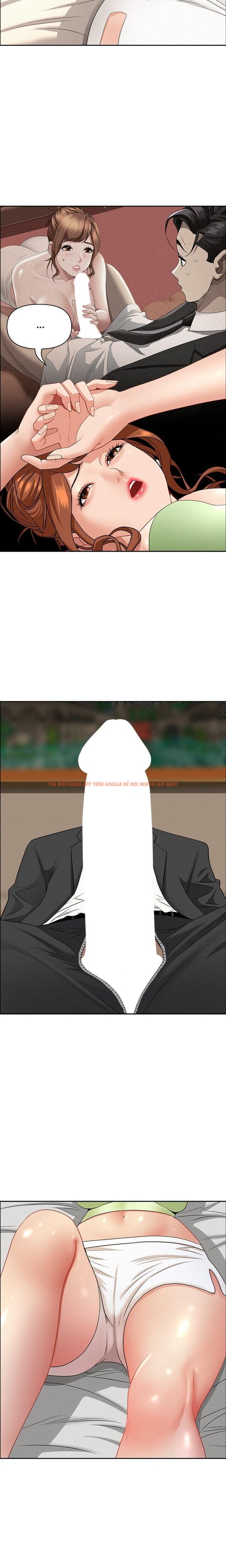 Xem ảnh Vệ Sĩ Của Mẹ - Chapter 53 - 5 0 - Truyenhentaiz.net