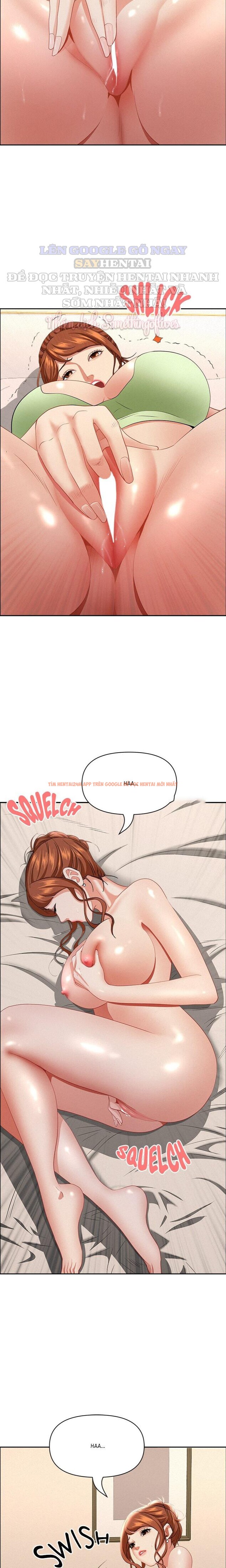 Xem ảnh Vệ Sĩ Của Mẹ - Chapter 53 - 5 2 - Truyenhentaiz.net