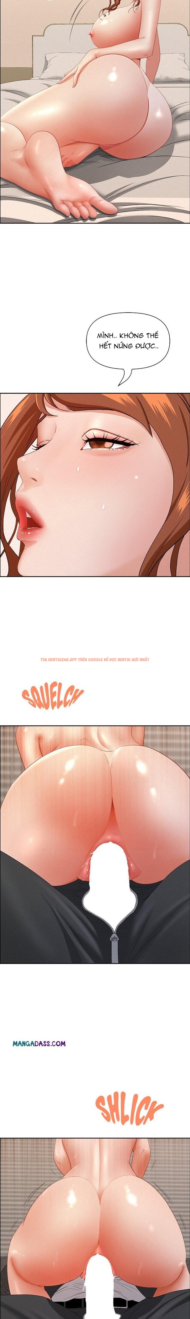 Xem ảnh Vệ Sĩ Của Mẹ - Chapter 53 - 5 3 - Truyenhentaiz.net