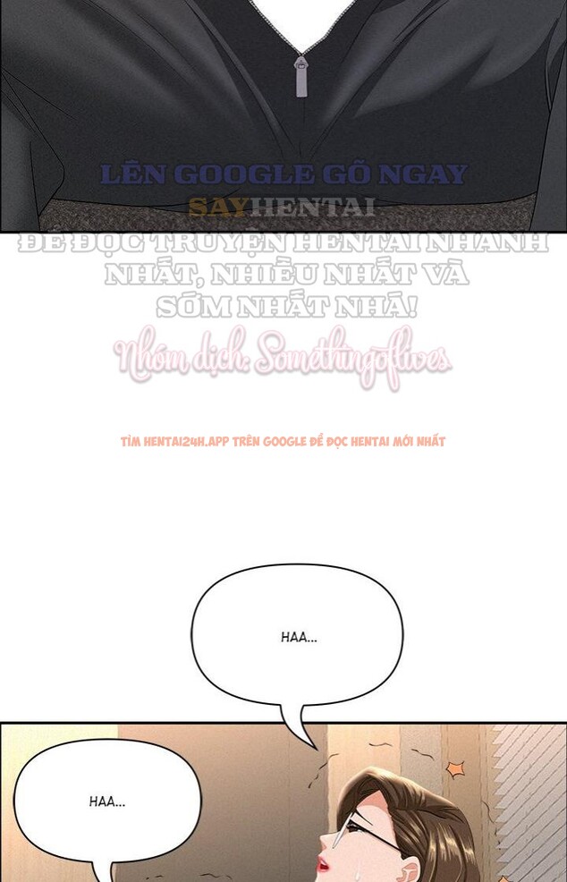 Xem ảnh Vệ Sĩ Của Mẹ - Chapter 53 - 5 4 - Truyenhentaiz.net