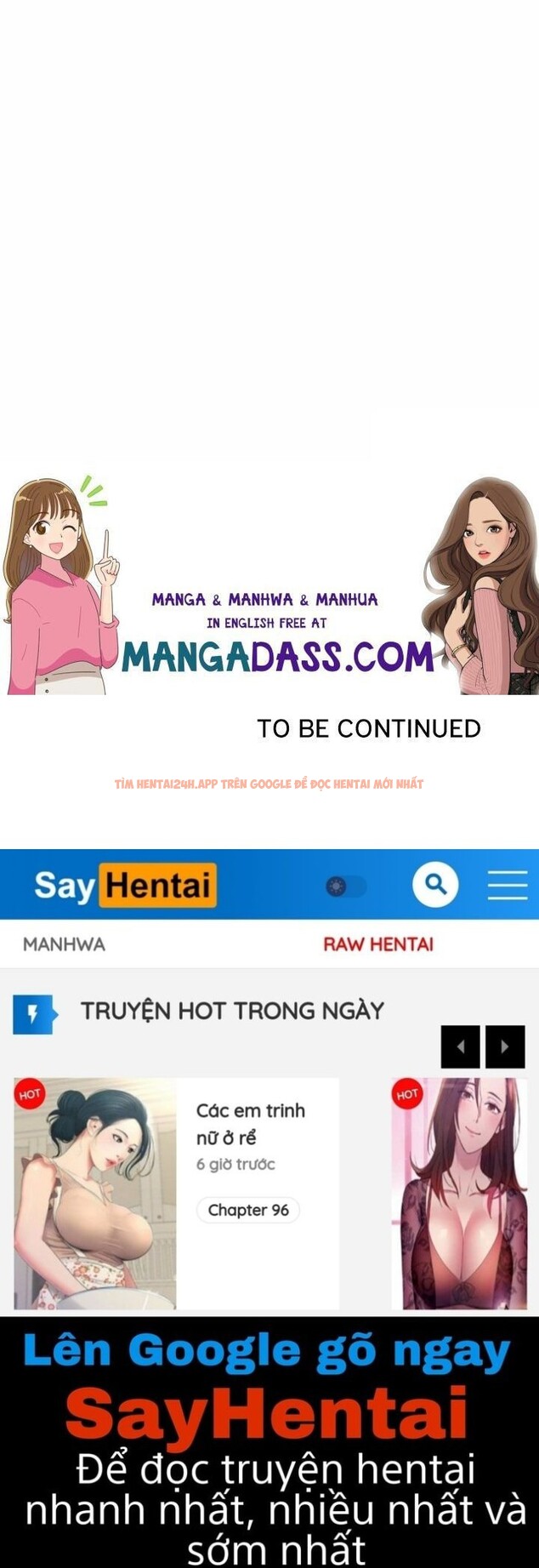 Xem ảnh Vệ Sĩ Của Mẹ - Chapter 53 - 6 2 - Truyenhentaiz.net