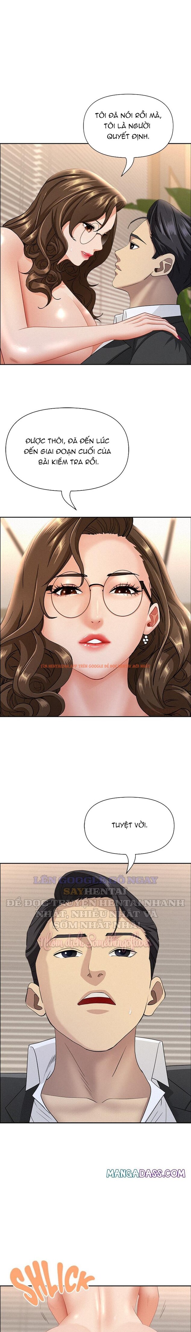 Xem ảnh Vệ Sĩ Của Mẹ - Chapter 54 - 2 2 - Truyenhentaiz.net