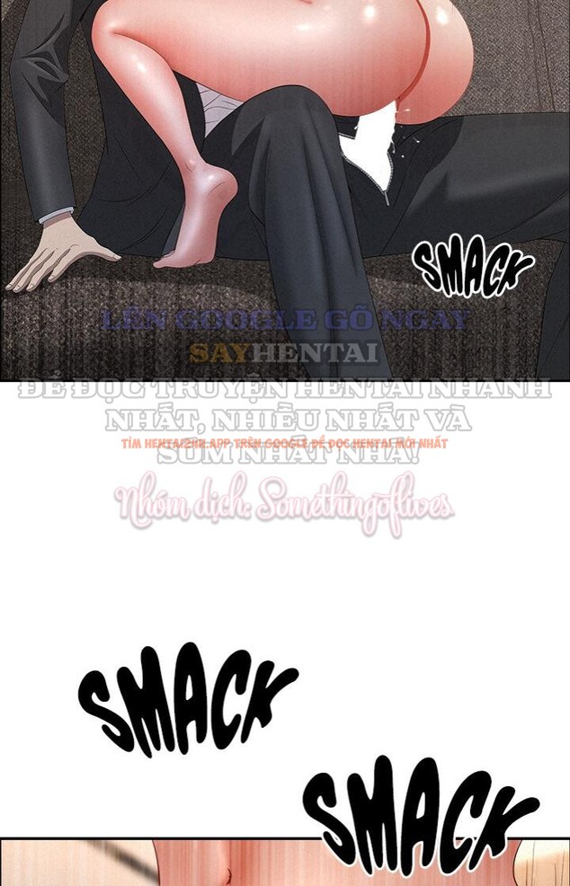 Xem ảnh Vệ Sĩ Của Mẹ - Chapter 54 - 3 4 - Truyenhentaiz.net