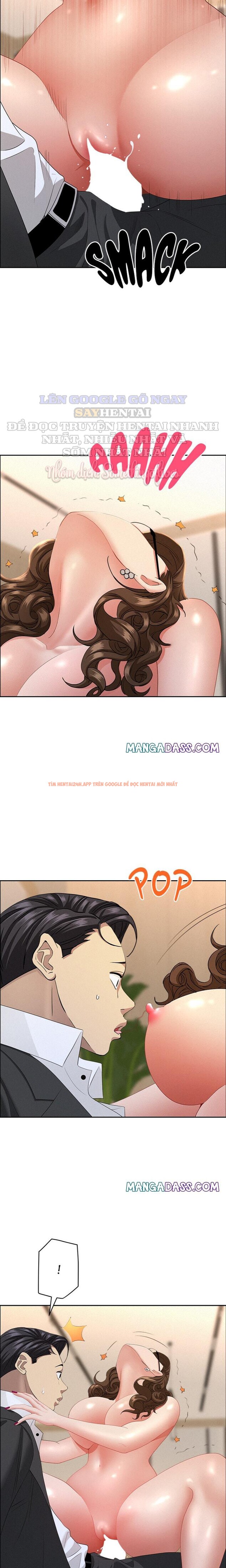 Xem ảnh Vệ Sĩ Của Mẹ - Chapter 54 - 4 0 - Truyenhentaiz.net