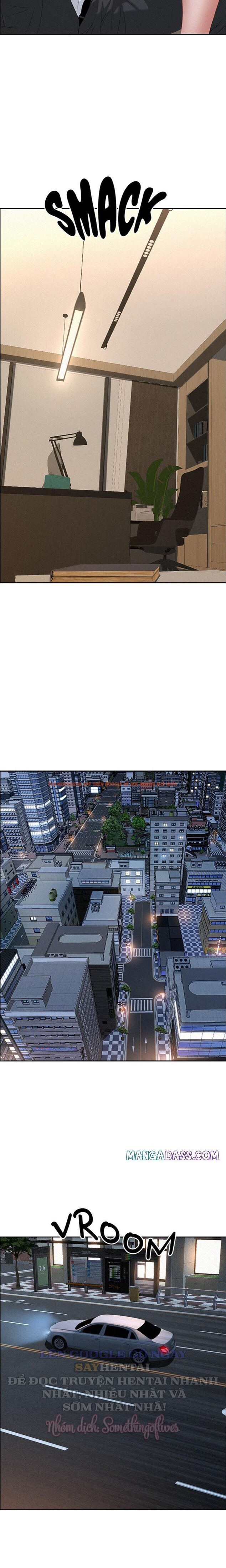 Xem ảnh Vệ Sĩ Của Mẹ - Chapter 54 - 4 1 - Truyenhentaiz.net