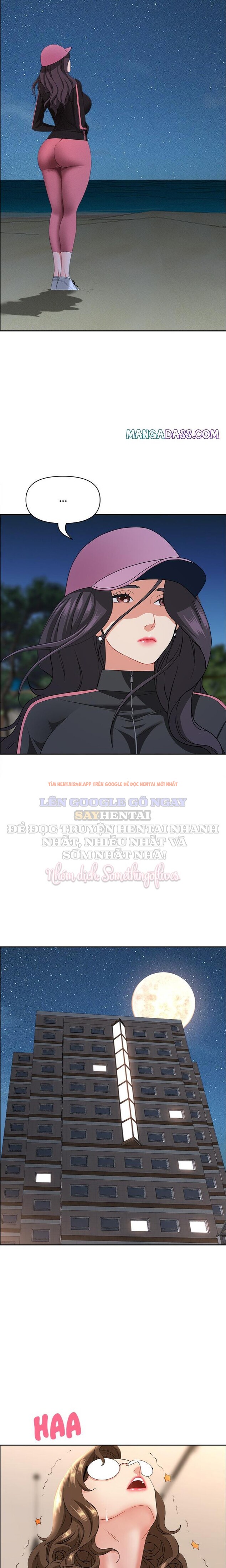 Xem ảnh Vệ Sĩ Của Mẹ - Chapter 54 - 4 3 - Truyenhentaiz.net