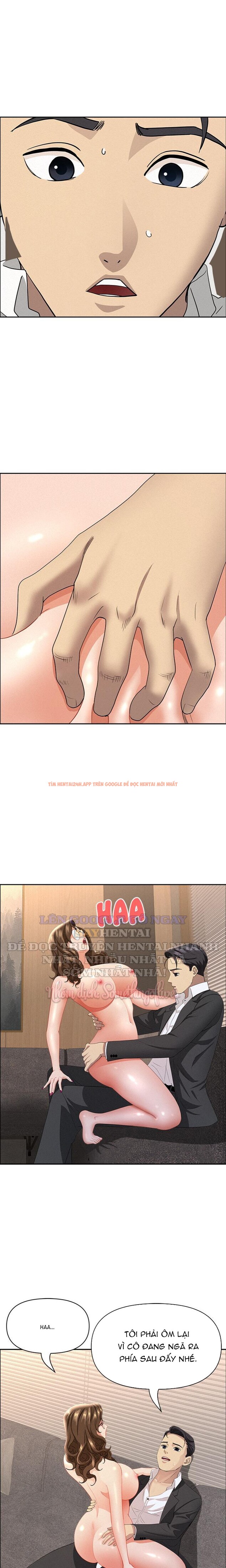 Xem ảnh Vệ Sĩ Của Mẹ - Chapter 54 - 5 0 - Truyenhentaiz.net