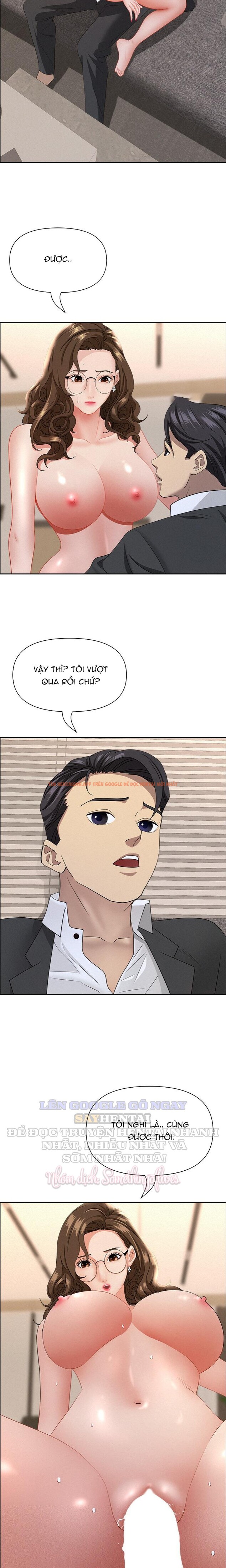 Xem ảnh Vệ Sĩ Của Mẹ - Chapter 54 - 5 1 - Truyenhentaiz.net