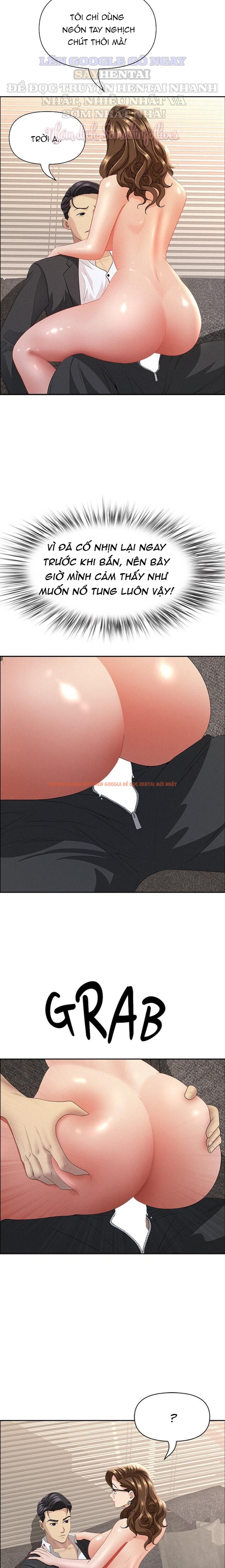 Xem ảnh Vệ Sĩ Của Mẹ - Chapter 54 - 6 1 - Truyenhentaiz.net