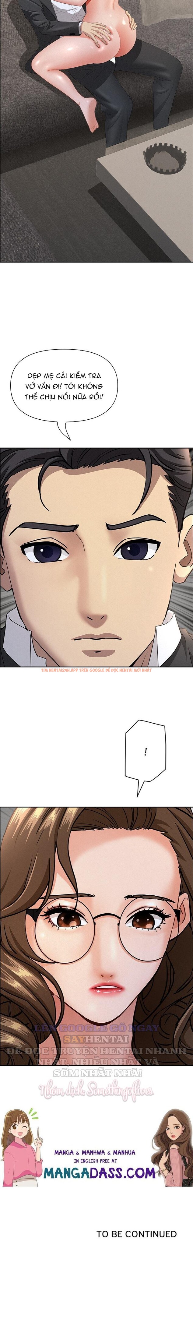Xem ảnh Vệ Sĩ Của Mẹ - Chapter 54 - 6 2 - Truyenhentaiz.net