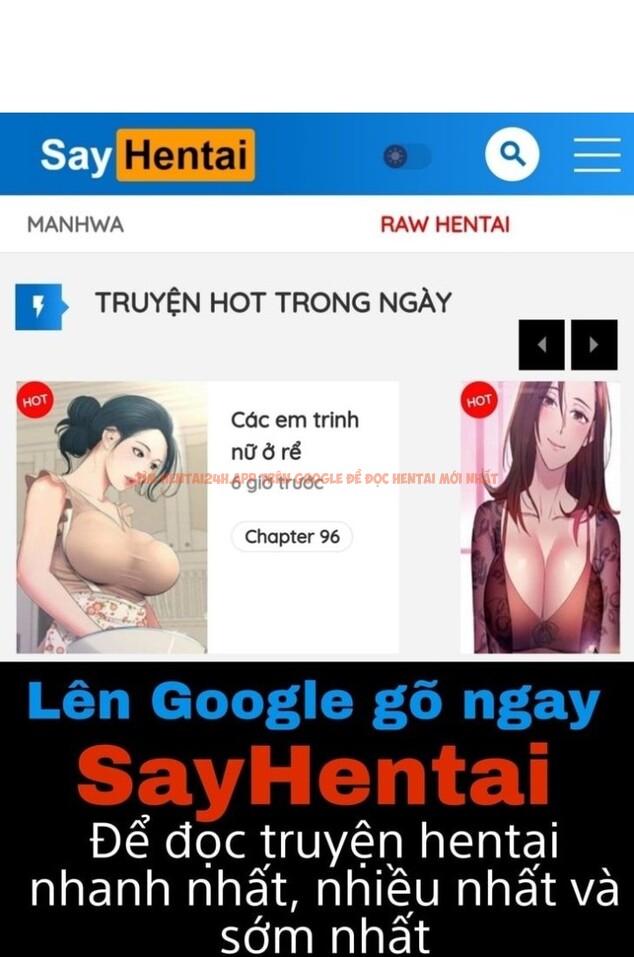 Xem ảnh Vệ Sĩ Của Mẹ - Chapter 54 - 6 3 - Truyenhentaiz.net