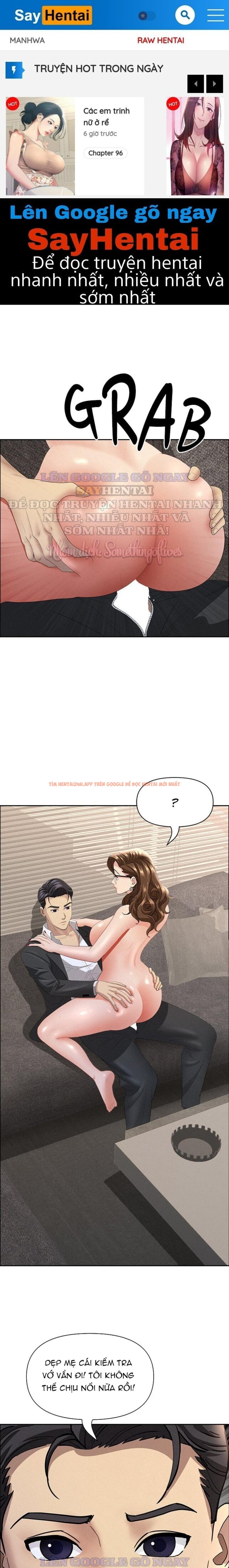 Xem ảnh Vệ Sĩ Của Mẹ - Chapter 55 - 1 0 - Truyenhentaiz.net