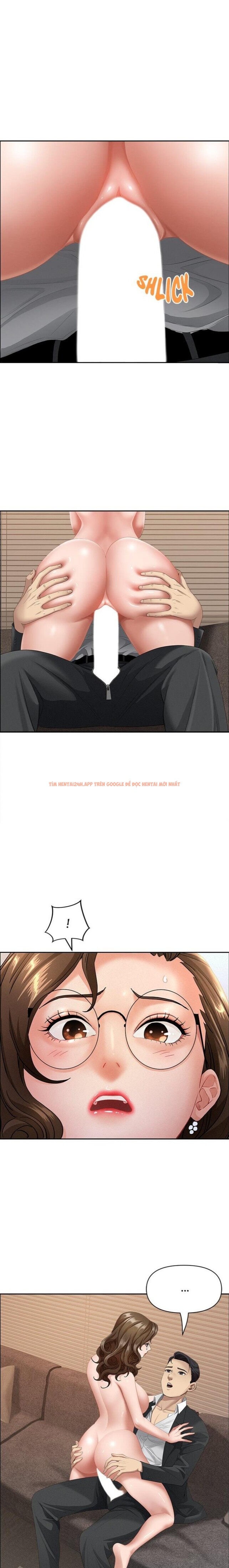 Xem ảnh Vệ Sĩ Của Mẹ - Chapter 55 - 1 2 - Truyenhentaiz.net