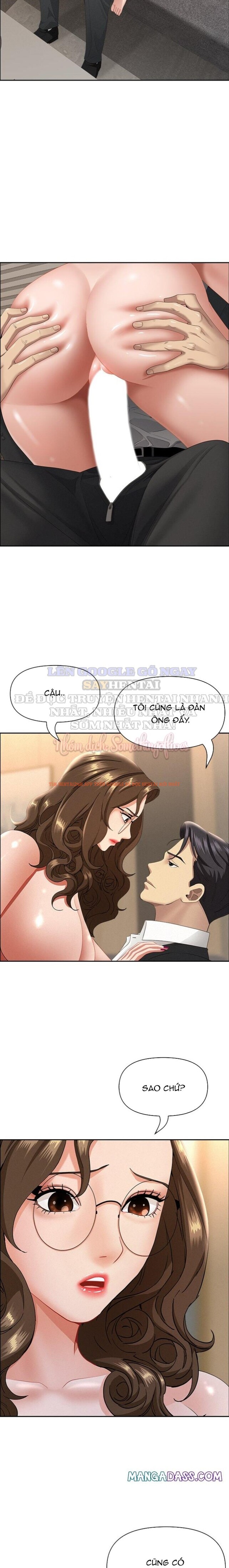 Xem ảnh Vệ Sĩ Của Mẹ - Chapter 55 - 1 3 - Truyenhentaiz.net